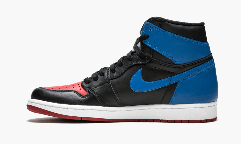 Air Jordan 1 Retro High OG "Top 3" Sneakers