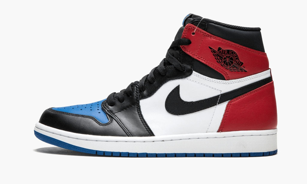 Air Jordan 1 Retro High OG "Top 3" Sneakers