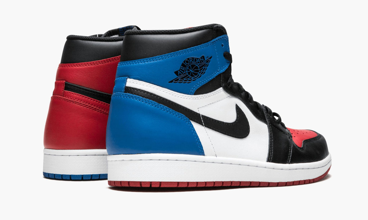 Air Jordan 1 Retro High OG "Top 3" Sneakers