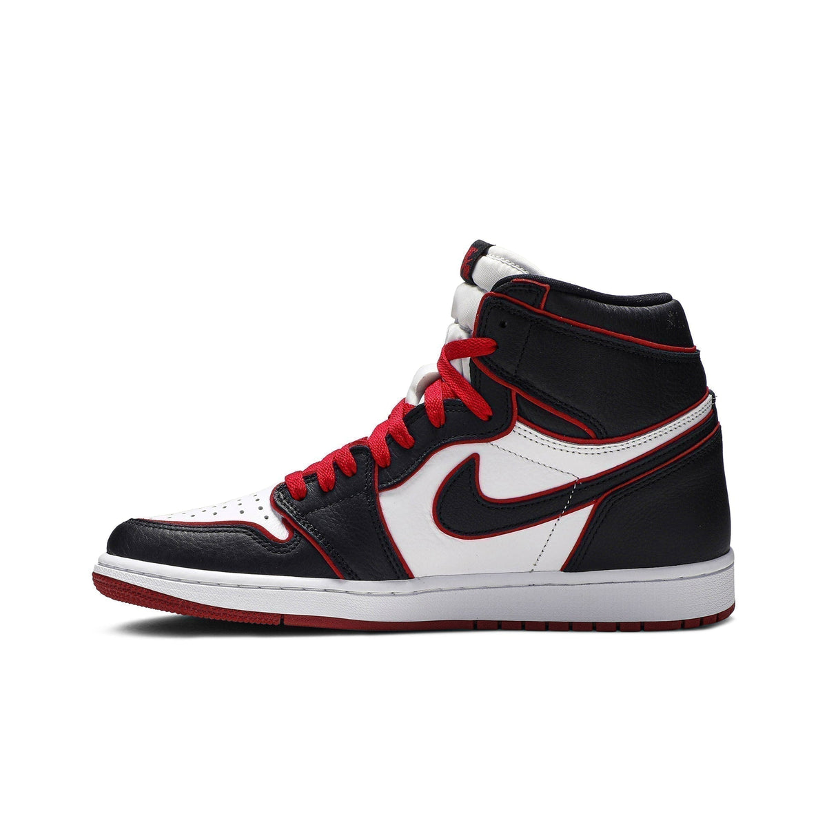 Air Jordan 1 Retro High OG Bloodline 555088-062 Sneakers
