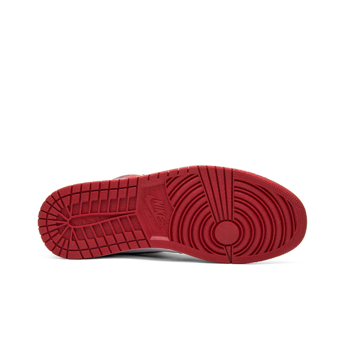Air Jordan 1 Retro High OG Chicago 2015 555088-101 Sneakers