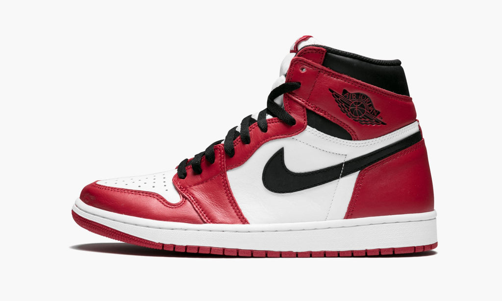 Air Jordan 1 Retro High OG Chicago Sneakers