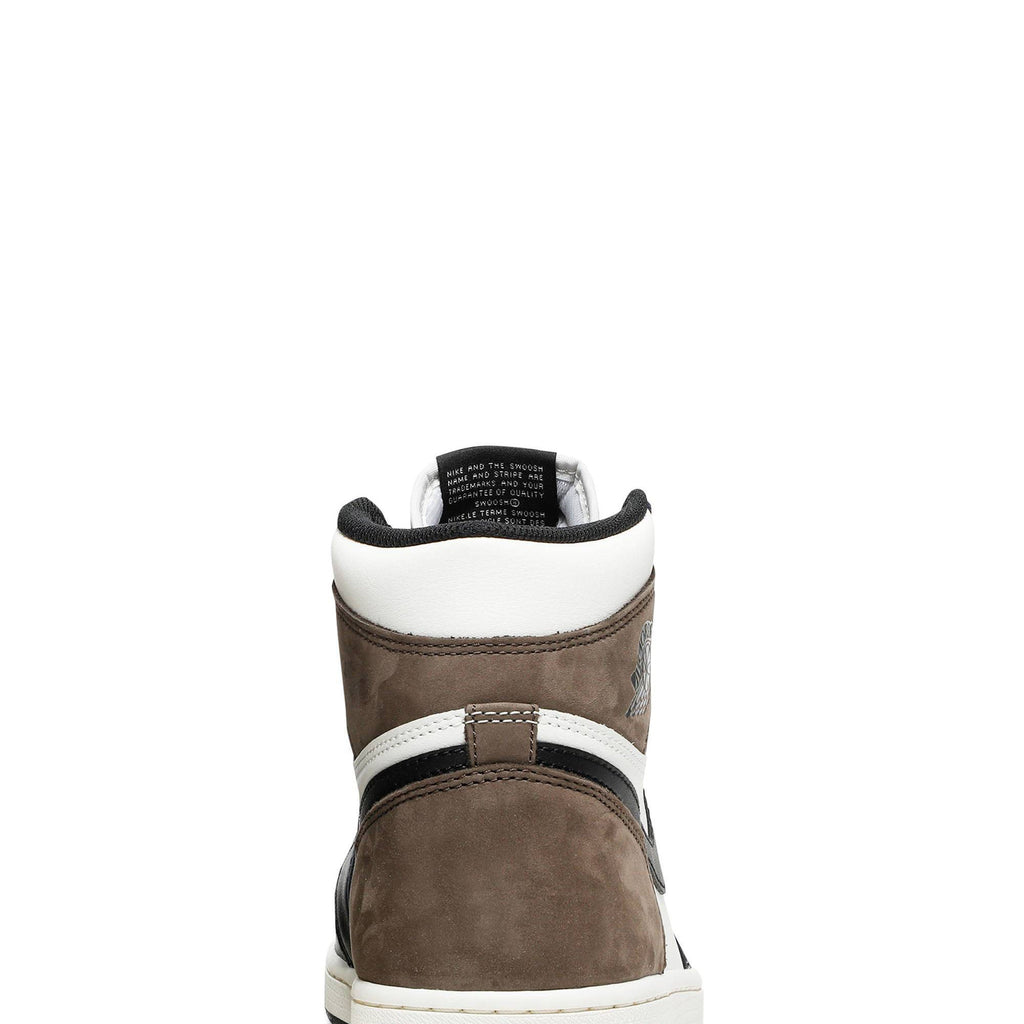 Air Jordan 1 Retro High OG Dark Mocha 555088-105 Sneakers