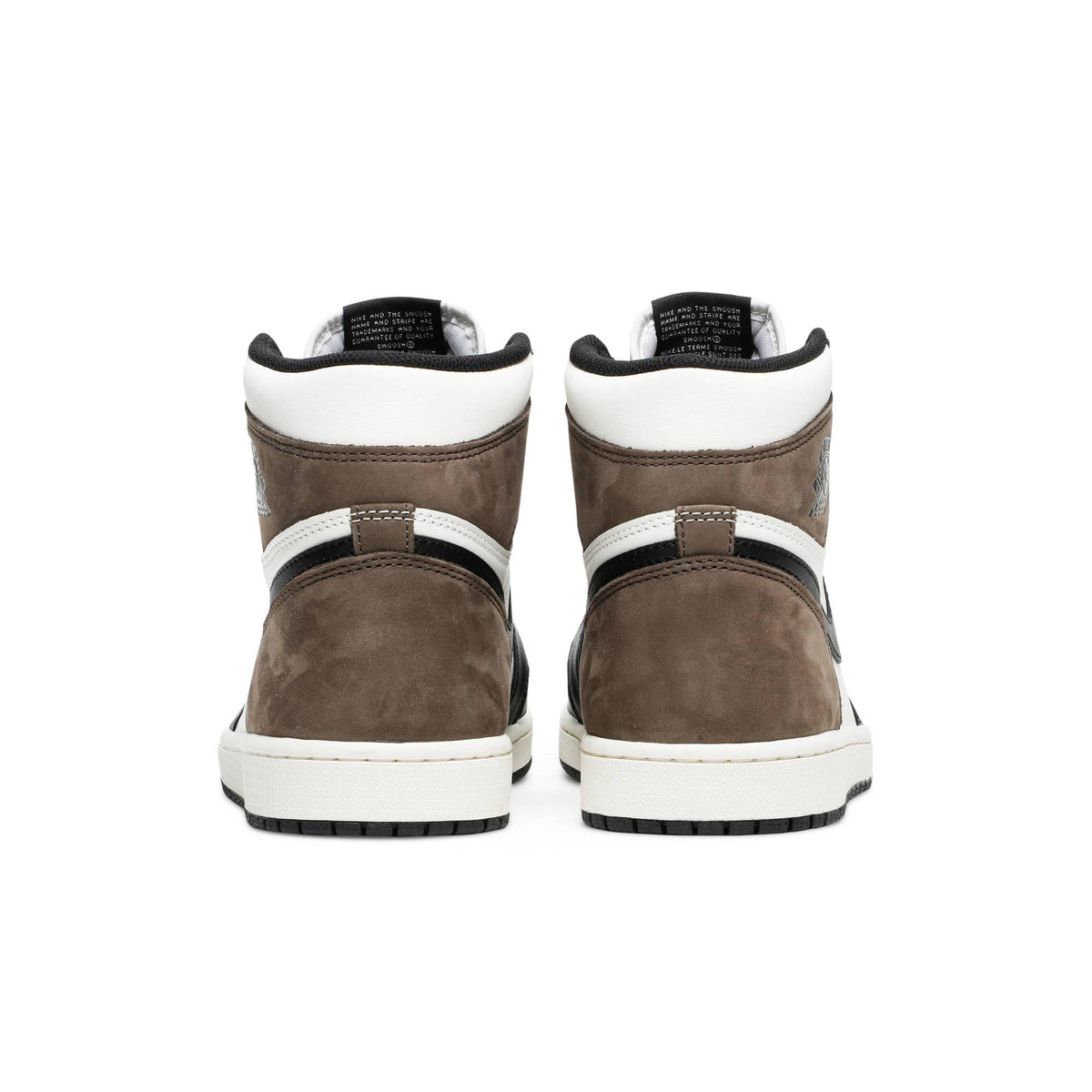 Air Jordan 1 Retro High OG Dark Mocha 555088-105 Sneakers