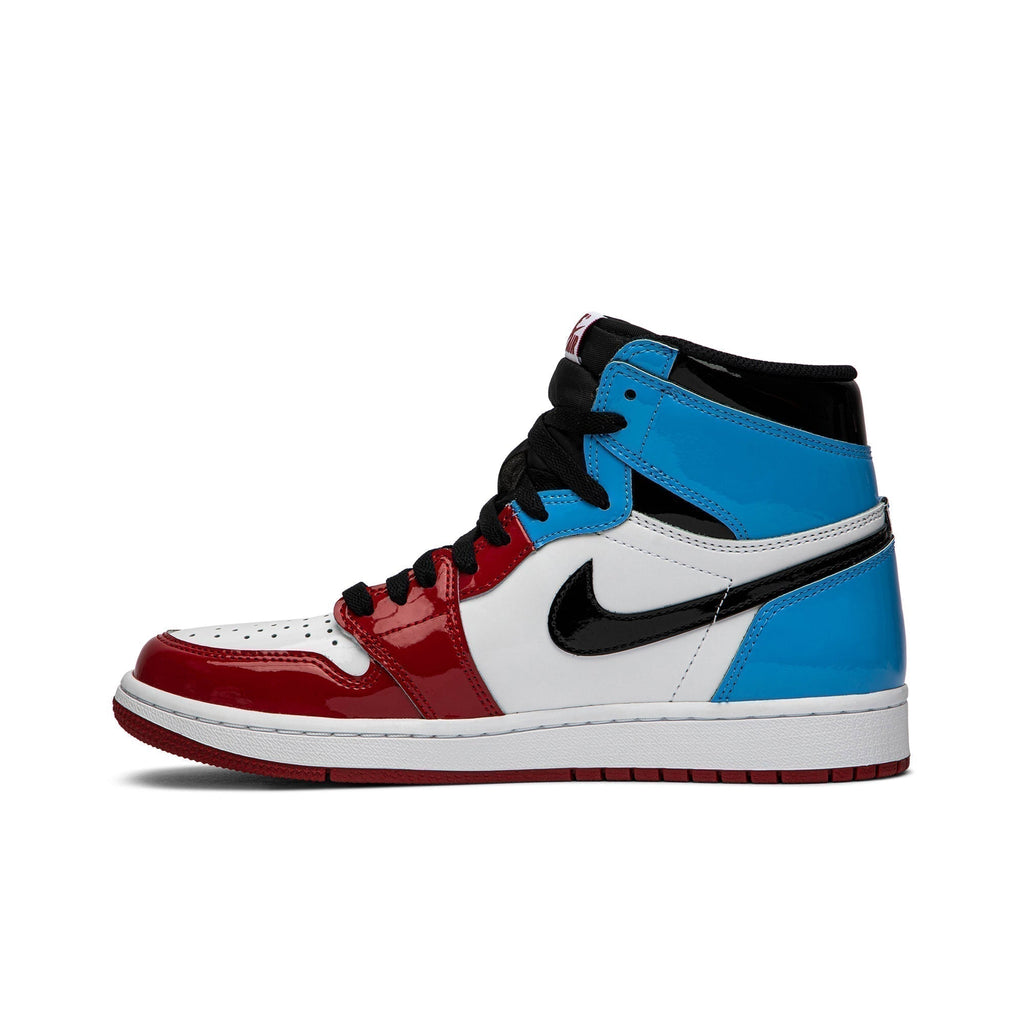 Air Jordan 1 Retro High OG Fearless CK5666-100 Sneakers