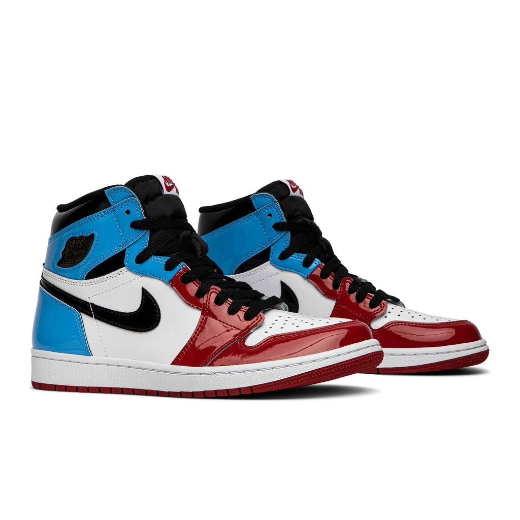 Air Jordan 1 Retro High OG Fearless CK5666-100 Sneakers