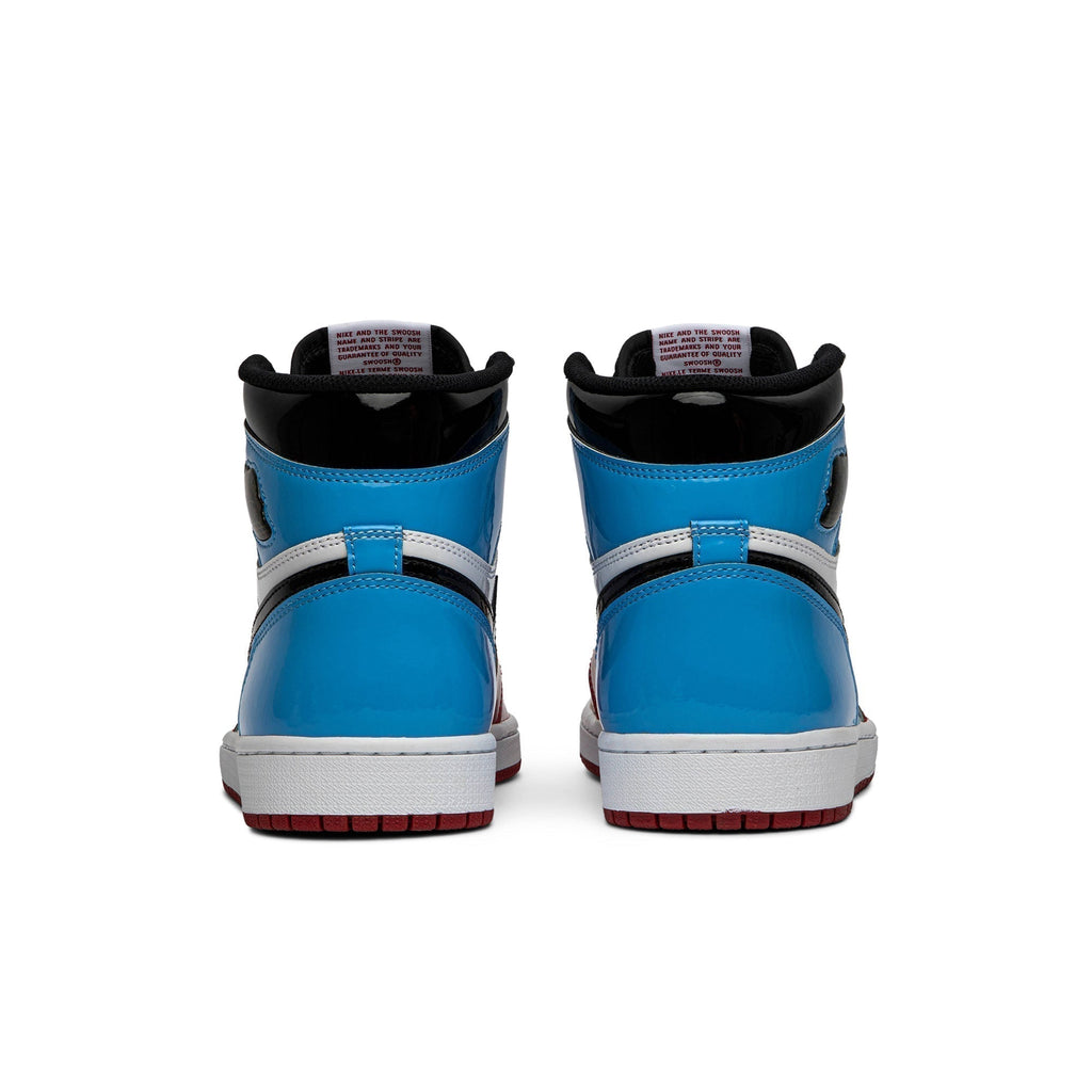 Air Jordan 1 Retro High OG Fearless CK5666-100 Sneakers
