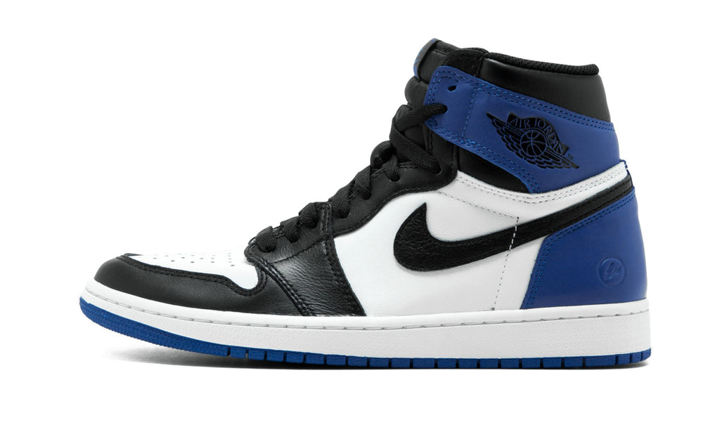Air Jordan 1 Retro High OG Fragment Sneakers
