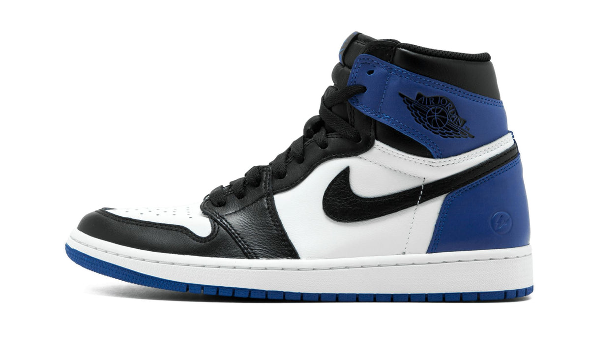 Air Jordan 1 Retro High OG Fragment Sneakers