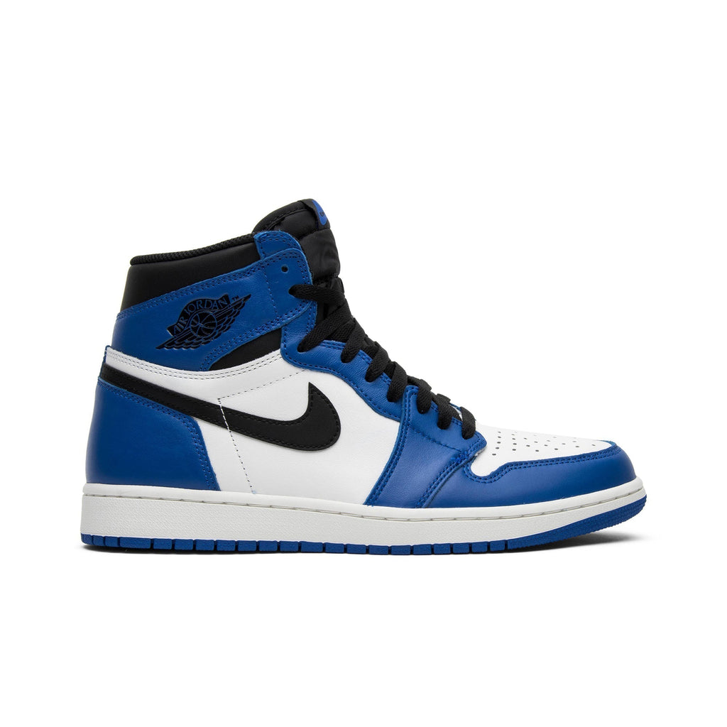 Air Jordan 1 Retro High OG Game Royal 555088-403 Sneakers