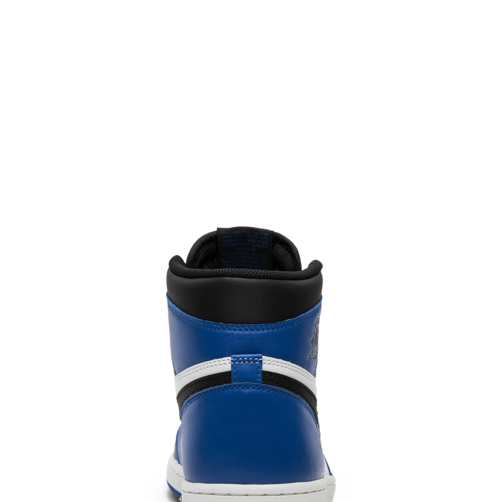Air Jordan 1 Retro High OG Game Royal 555088-403 Sneakers