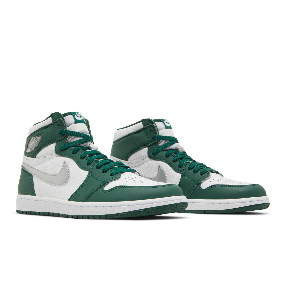 Air Jordan 1 Retro High OG Gorge Green DZ5485-303 Sneakers