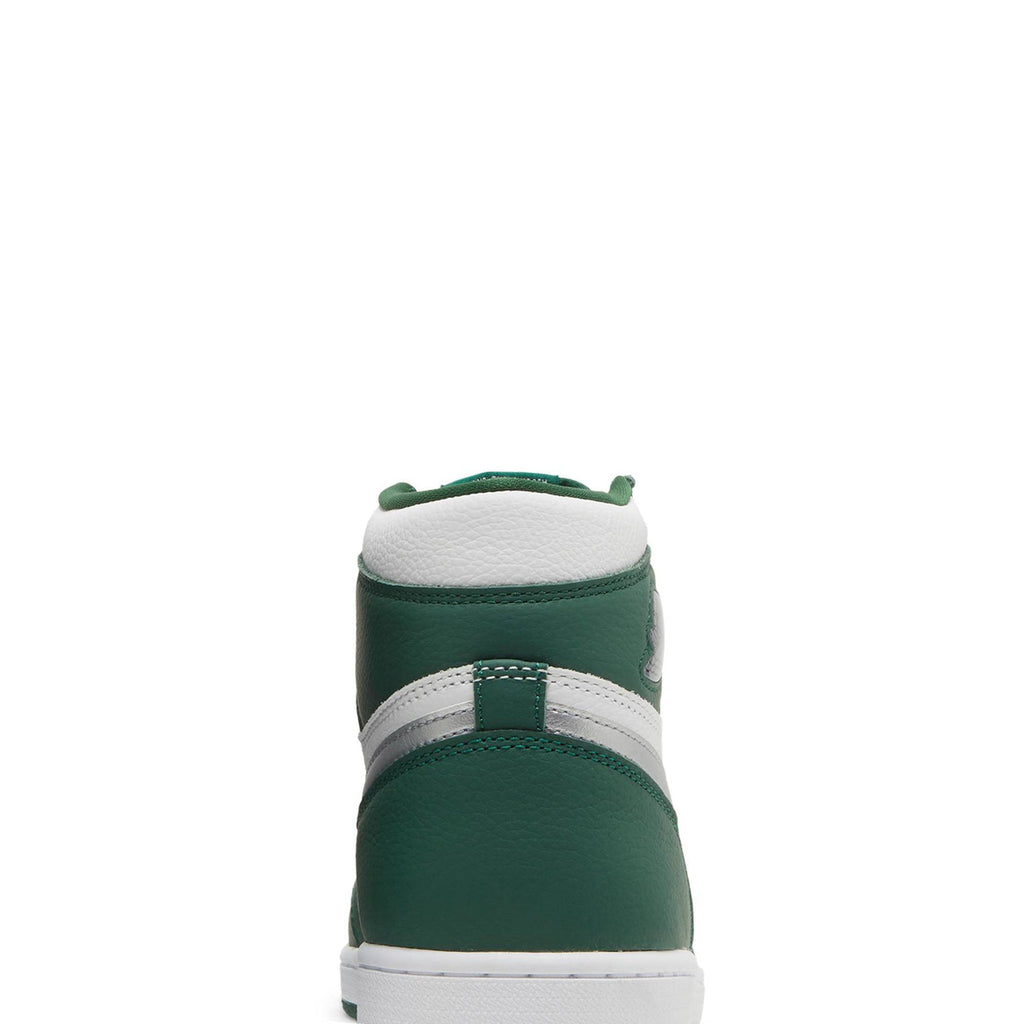 Air Jordan 1 Retro High OG Gorge Green DZ5485-303 Sneakers