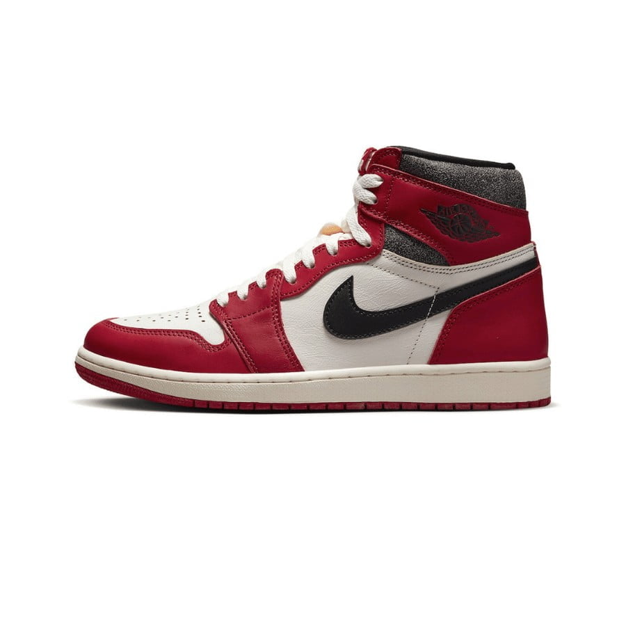 Air Jordan 1 Retro High OG Lost and Found Sneakers
