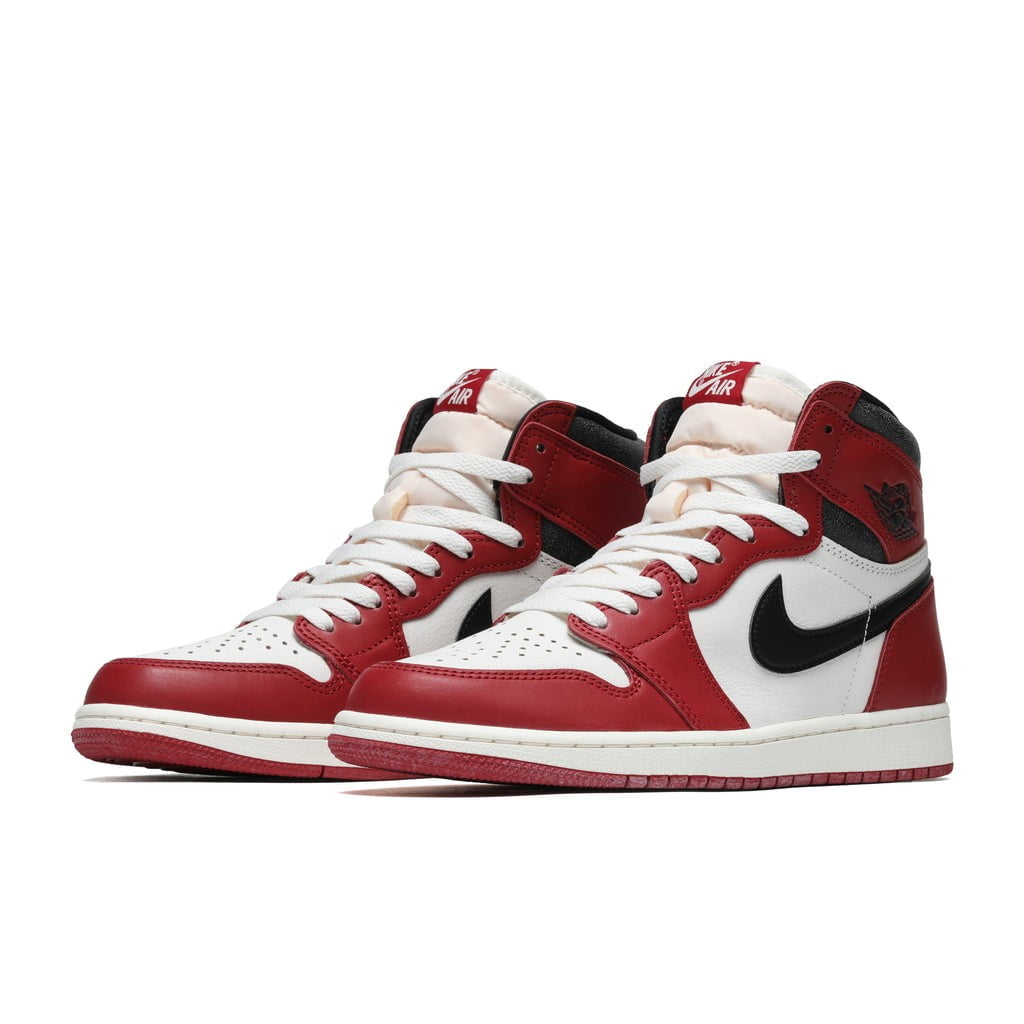 Air Jordan 1 Retro High OG Lost and Found Sneakers