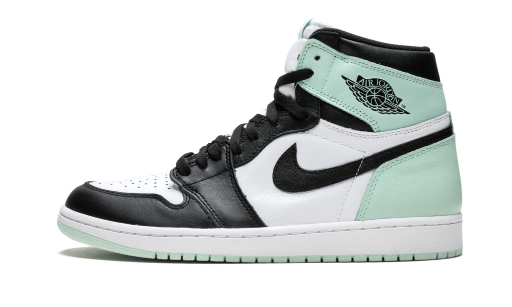 Air Jordan 1 Retro High OG NRG "Igloo" Sneakers