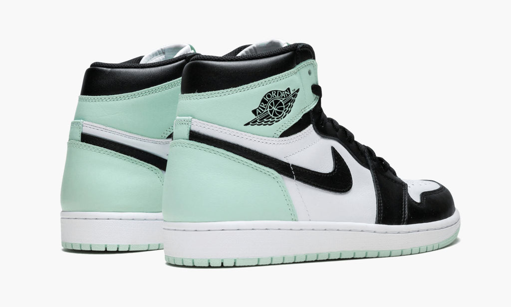 Air Jordan 1 Retro High OG NRG Igloo Sneakers
