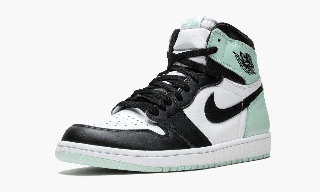 Air Jordan 1 Retro High OG NRG Igloo Sneakers
