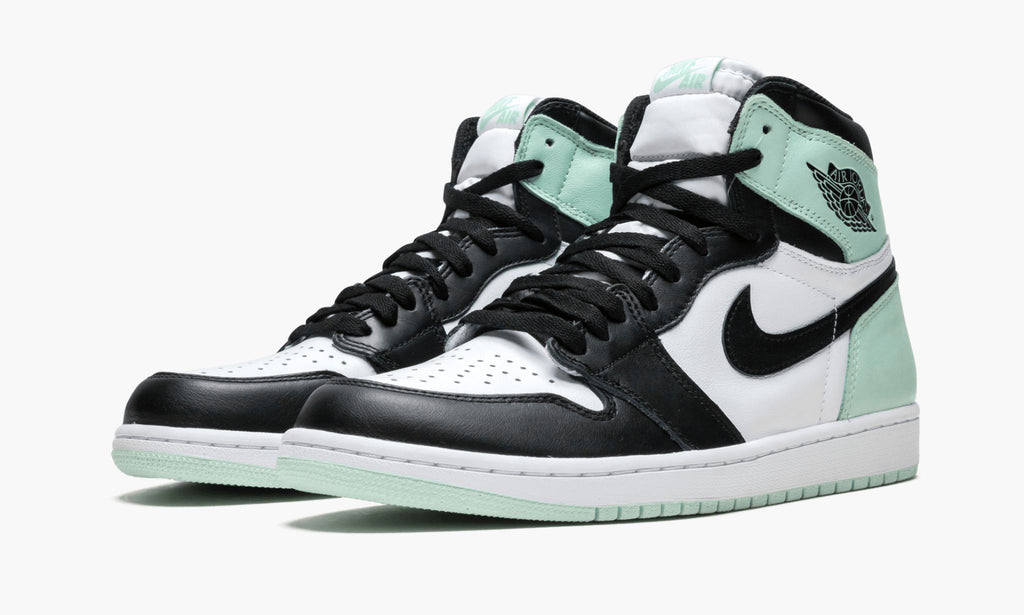 Air Jordan 1 Retro High OG NRG Igloo Sneakers