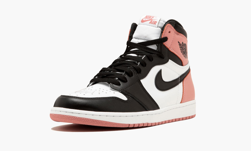 Air Jordan 1 Retro High OG NRG RUST PINK Sneakers