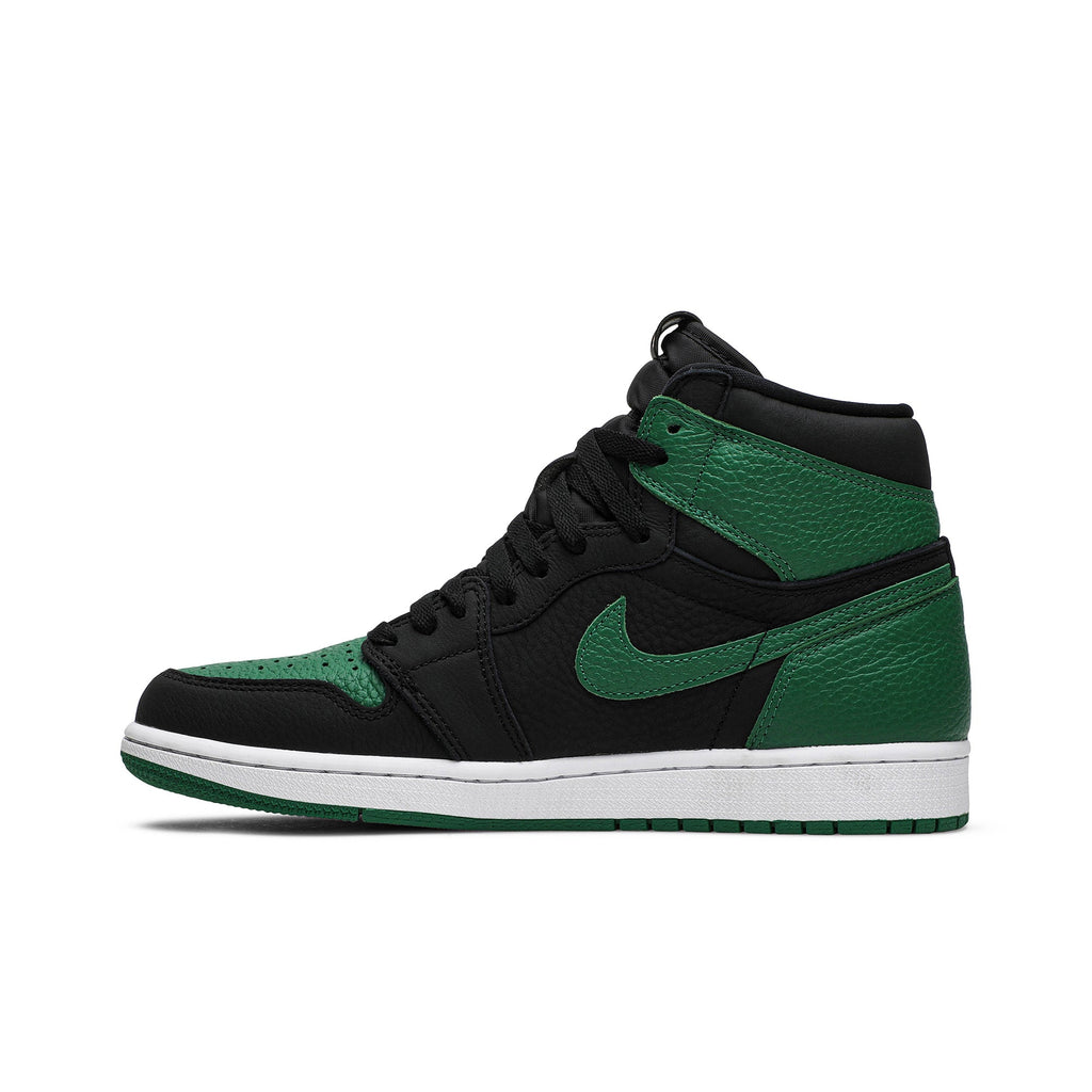 Air Jordan 1 Retro High OG Pine Green 2.0 555088-030 Sneakers