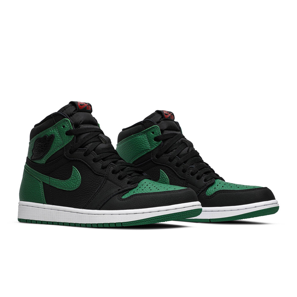 Air Jordan 1 Retro High OG Pine Green 2.0 555088-030 Sneakers
