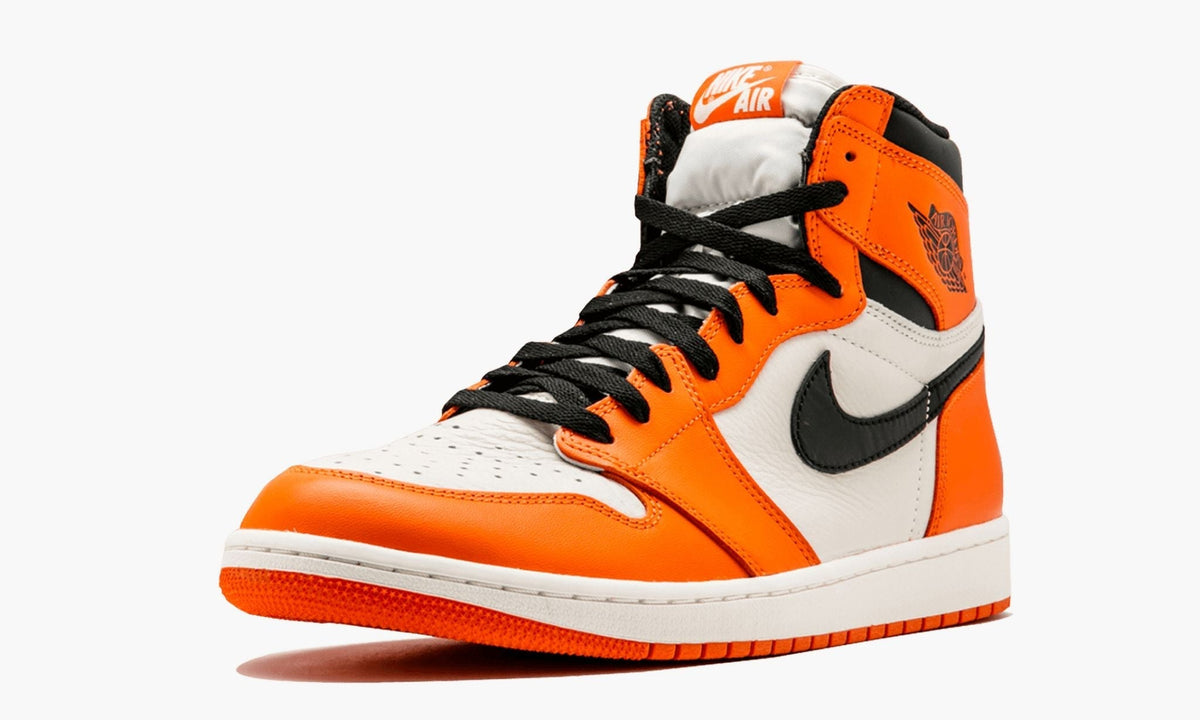 Air Jordan 1 Retro High OG Reverse Shattered Backboard Sneakers