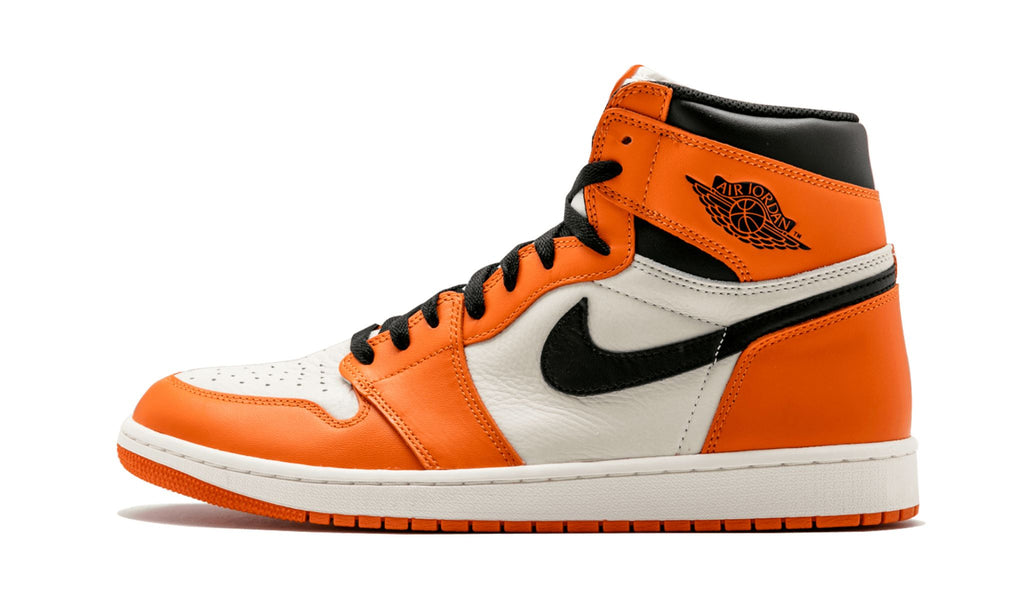 Air Jordan 1 Retro High OG Reverse Shattered Backboard Sneakers