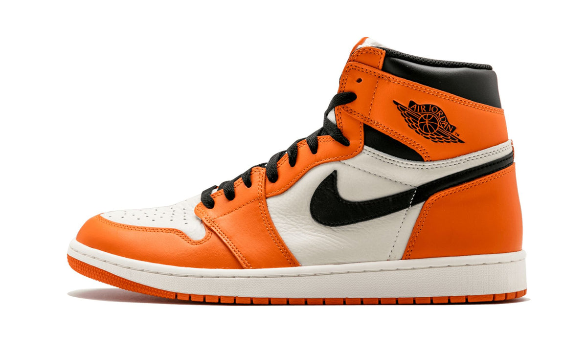 Air Jordan 1 Retro High OG Reverse Shattered Backboard Sneakers