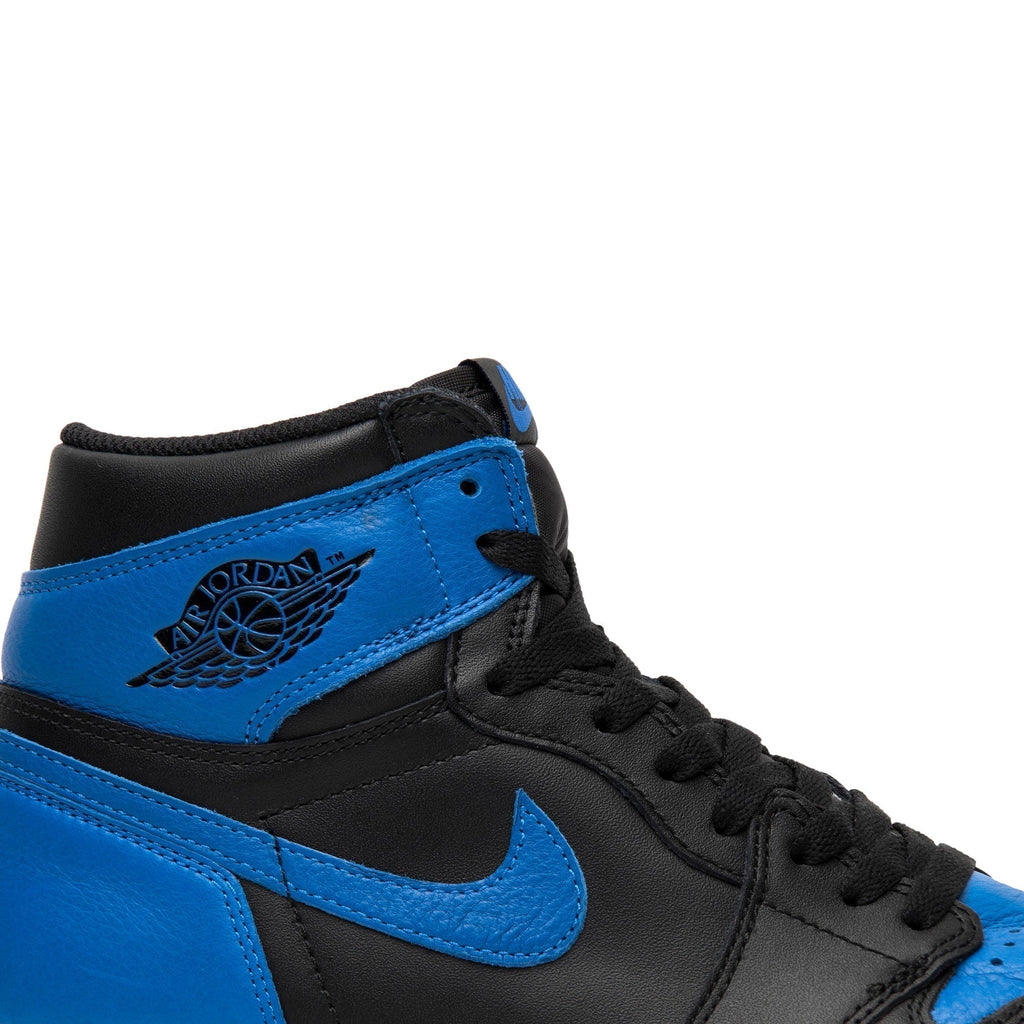 Air Jordan 1 Retro High OG Royal 2017 555088-007 Sneakers