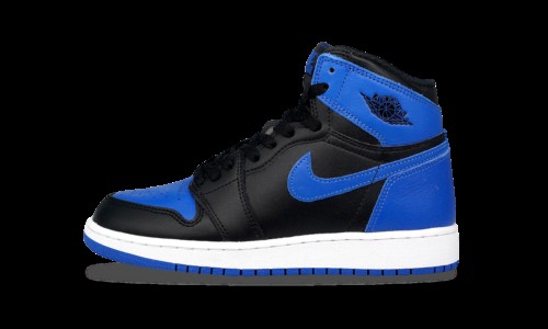 Air Jordan 1 Retro High OG Royal (2017) Sneakers
