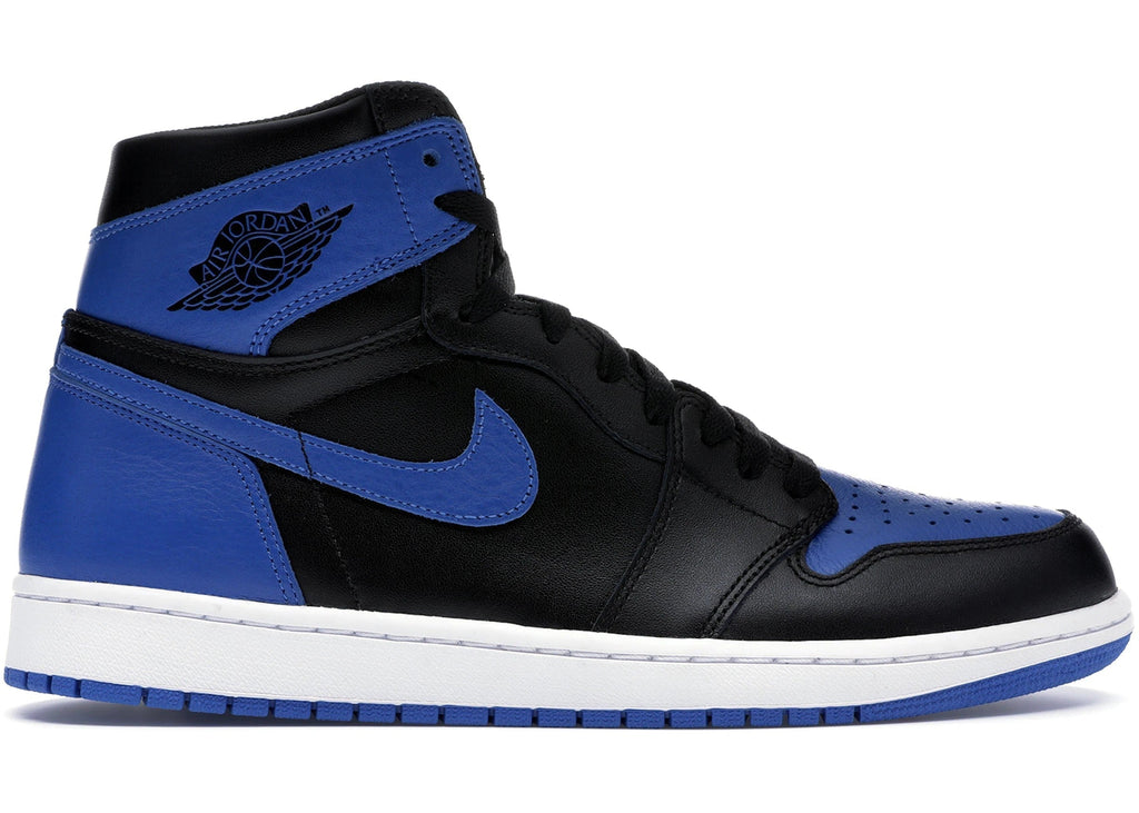Air Jordan 1 Retro High OG Royal (2017) Sneakers
