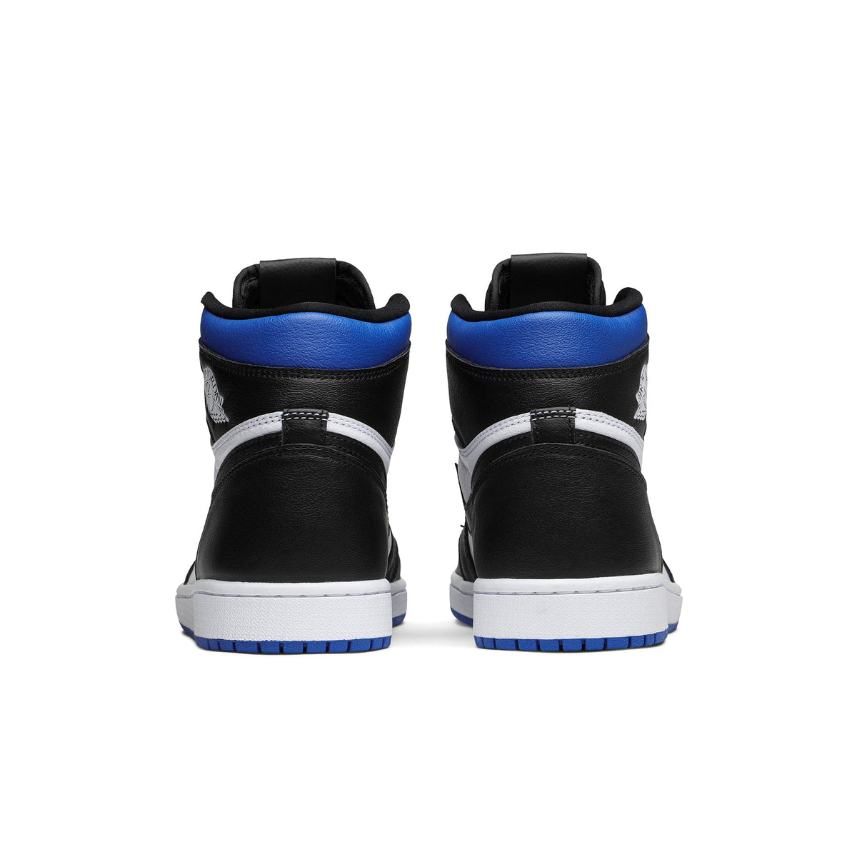 Air Jordan 1 Retro High OG Royal Toe 555088-041 Sneakers