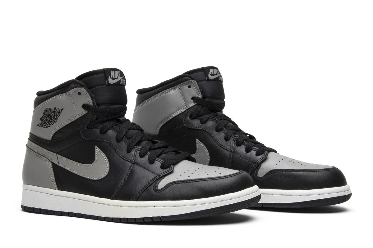 Air Jordan 1 Retro High OG Shadow Sneakers