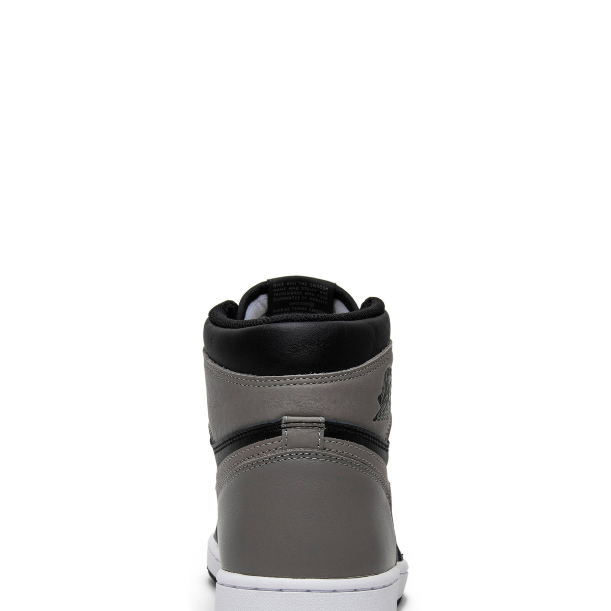 Air Jordan 1 Retro High OG Shadow 2018 555088-013 Sneakers