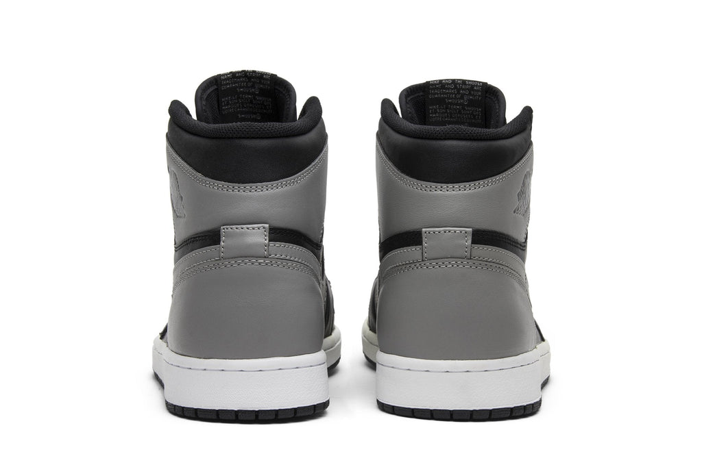 Air Jordan 1 Retro High OG Shadow Sneakers