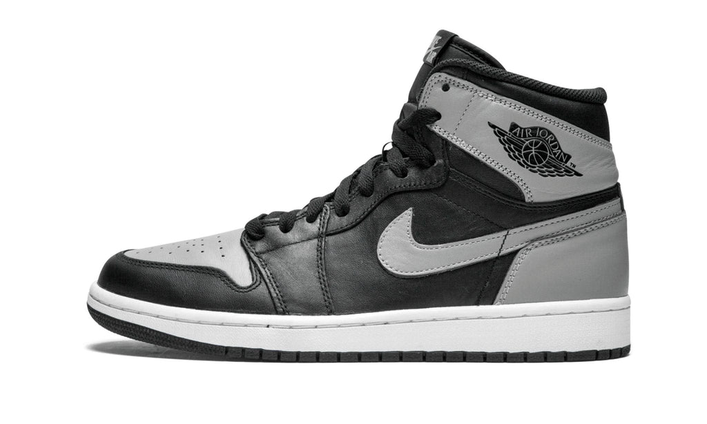 Air Jordan 1 Retro High OG Shadow Sneakers