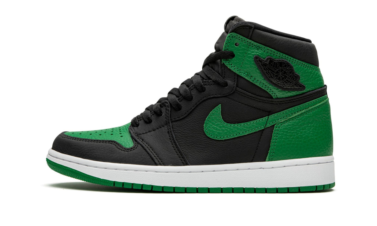 Air Jordan 1 Retro High Pine Green 2.0 Sneakers
