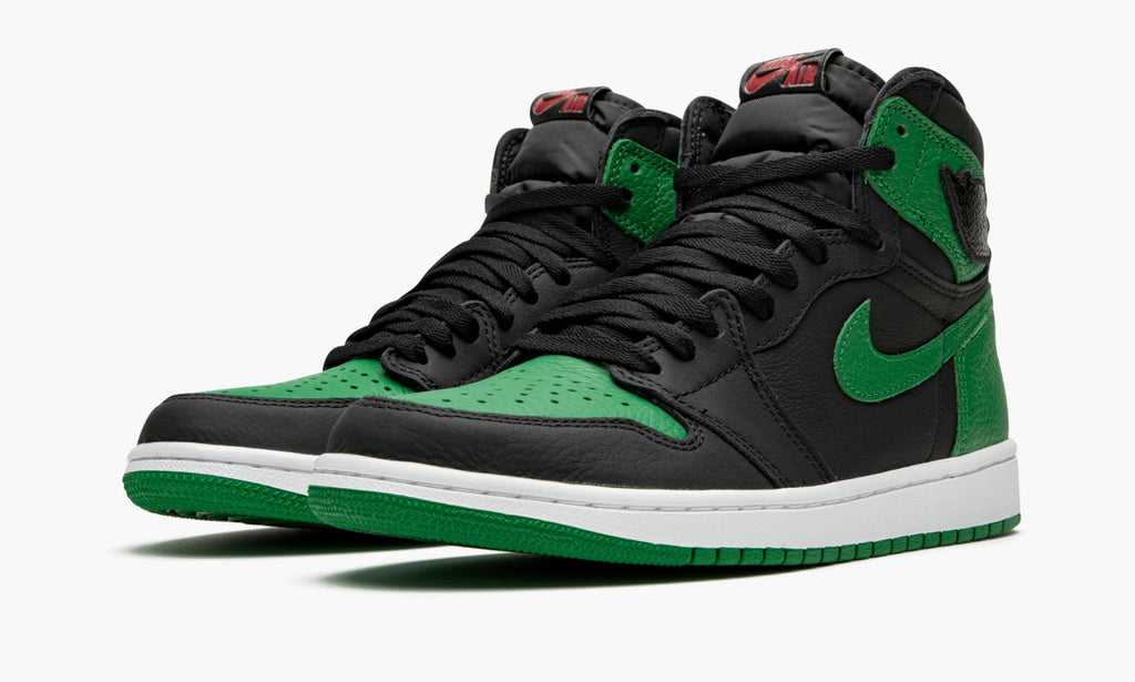 Air Jordan 1 Retro High Pine Green 2.0 Sneakers