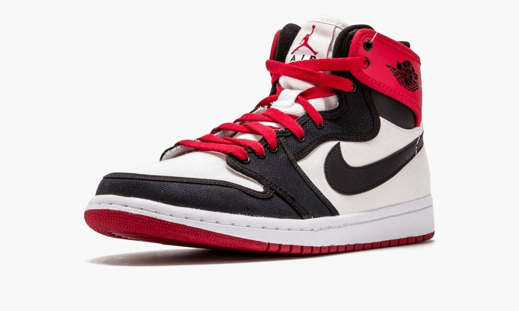 Air Jordan 1 Retro KO HI "AJKO" Sneakers
