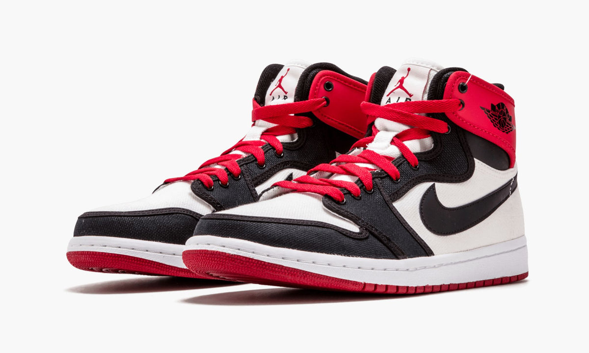 Air Jordan 1 Retro KO HI "AJKO" Sneakers