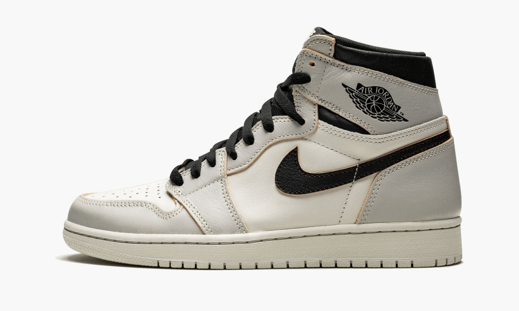 Air Jordan 1 SB Retro High OG "NYC to Paris" Sneakers