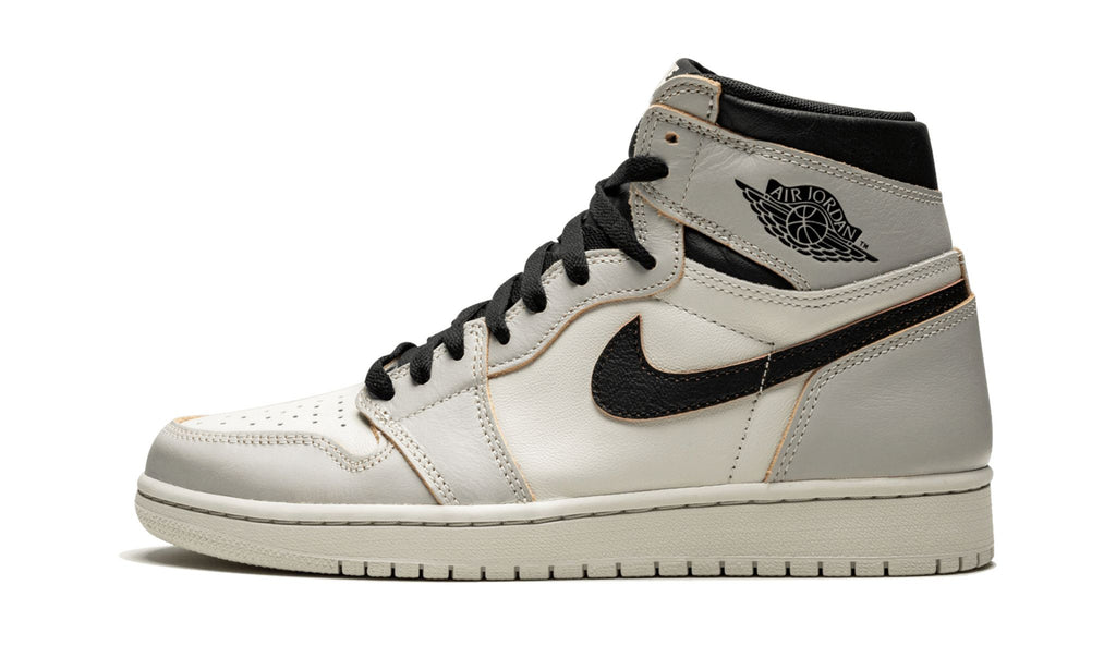 Air Jordan 1 SB Retro High OG "NYC to Paris" Sneakers