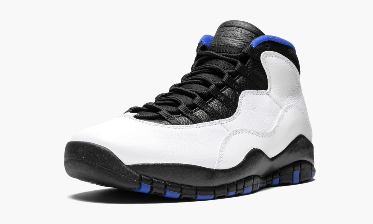 Air Jordan 10 Retro Orlando Sneakers