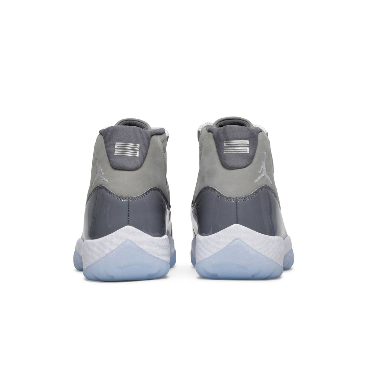 Air Jordan 11 Retro 'Cool Grey' 2021 CT8012-005 Sneakers
