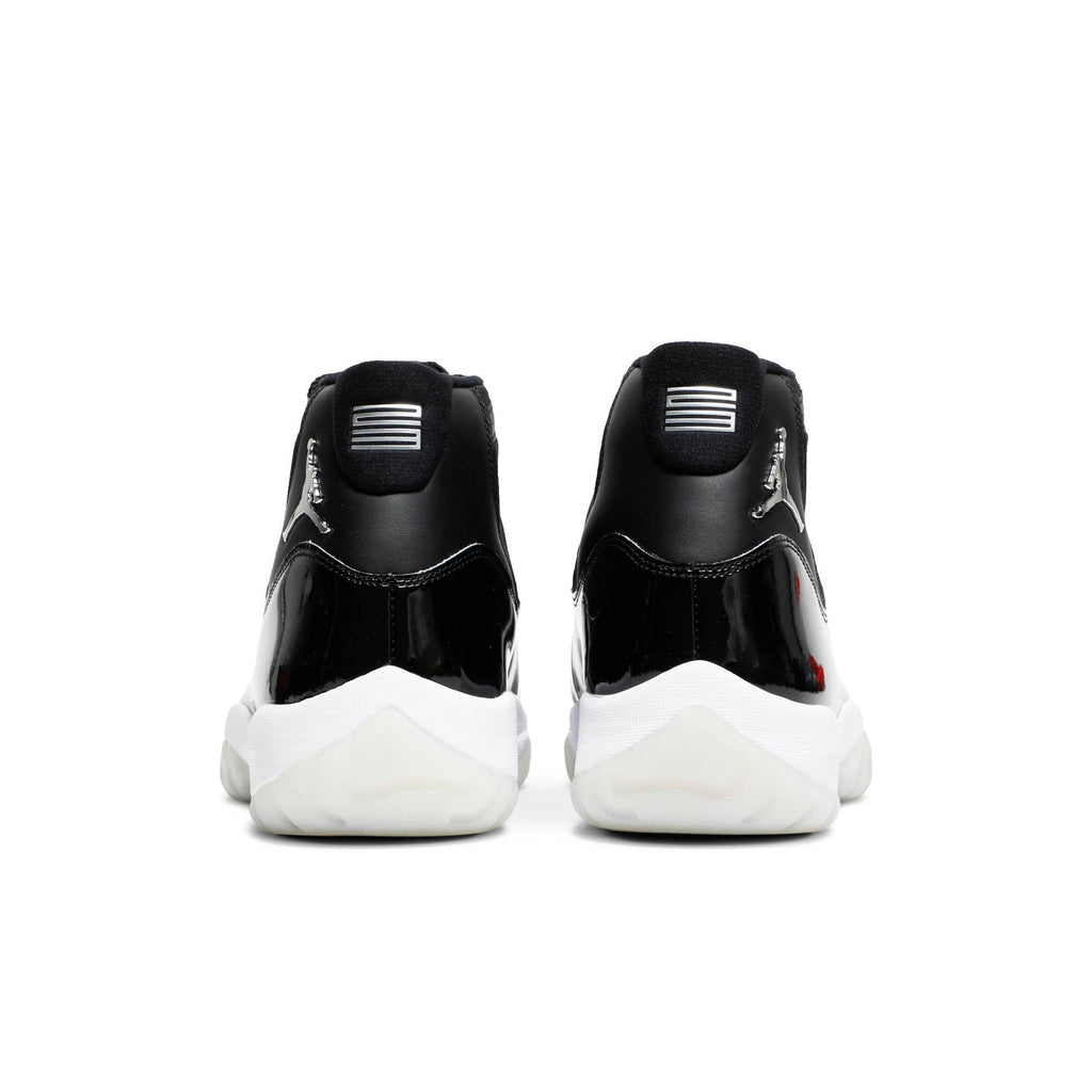 Air Jordan 11 Retro 'Jubilee / 25th Anniversary' CT8012-011 Sneakers