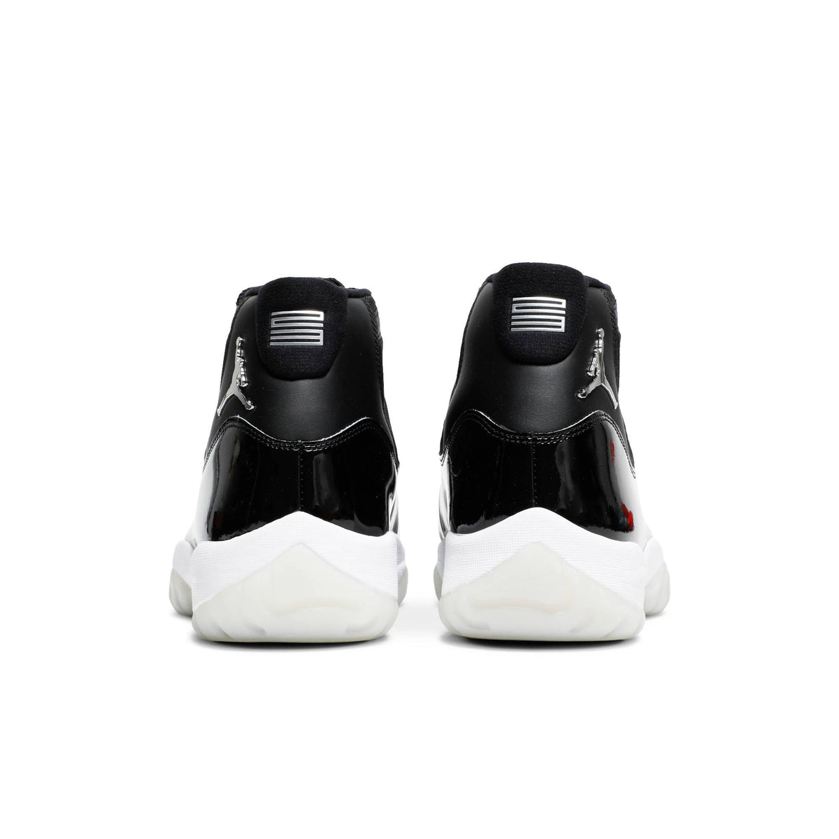 Air Jordan 11 Retro 'Jubilee / 25th Anniversary' CT8012-011 Sneakers