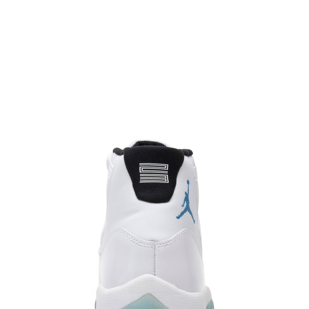 Air Jordan 11 Retro 'Legend Blue' 2014 378037-117 Sneakers
