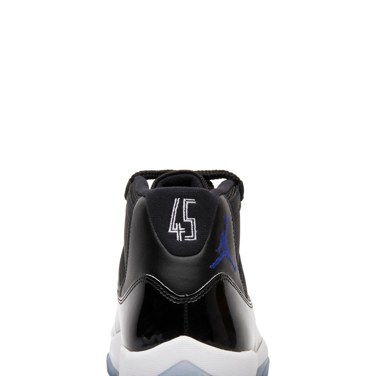 Air Jordan 11 Retro 'Space Jam' 2016 378037-003 Sneakers