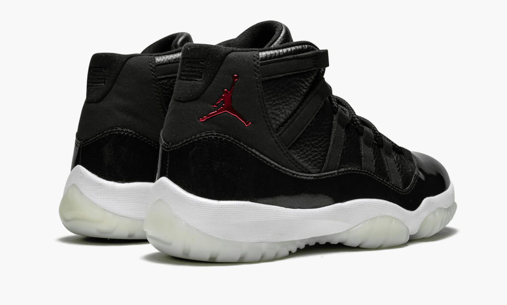 Air Jordan 11 Retro "72-10" Sneakers